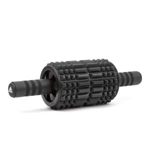 adidas Foam Ab Roller 2-in-1 Foam Roller Ab Wheel